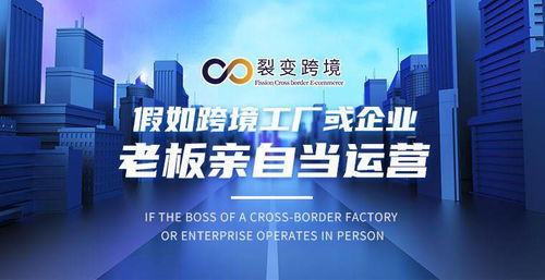 跨境企业老板兼任运营 机遇与挑战并存的管理新策略