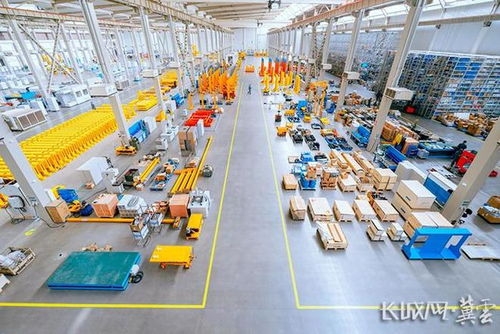 2025 家国事 | 在机器人共享工厂，为梦想下单