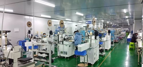 严管控优服务 萍乡经开区安全有序推进企业复工复产