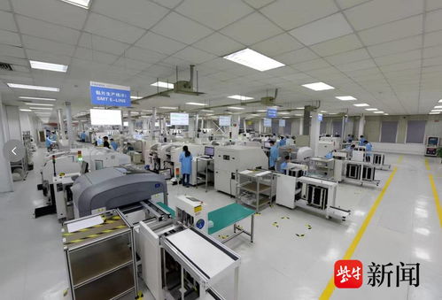 绿色制造新标杆 南京熊猫以ESG理念引领可持续未来